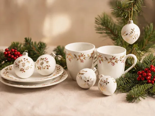 Seasonal holiday collection