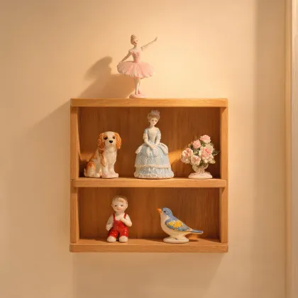 Collectible figurines