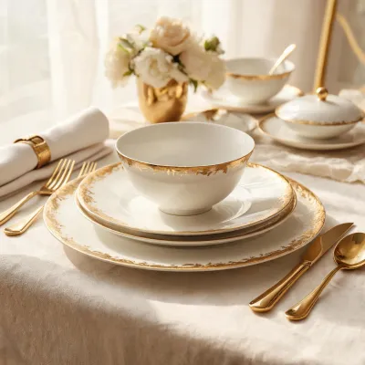 bone china